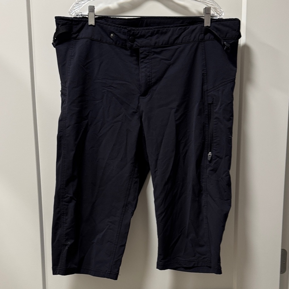 Sporthill Men’s MTB Mountain Bike Shorts